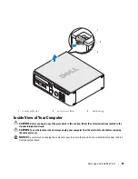 Preview for 59 page of Dell Dimension 3100C Owner'S Manual