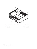 Preview for 60 page of Dell Dimension 3100C Owner'S Manual