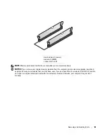 Preview for 63 page of Dell Dimension 3100C Owner'S Manual