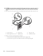 Preview for 68 page of Dell Dimension 3100C Owner'S Manual