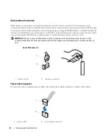 Preview for 72 page of Dell Dimension 3100C Owner'S Manual