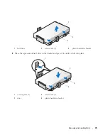 Preview for 75 page of Dell Dimension 3100C Owner'S Manual