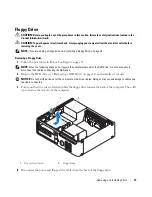 Preview for 77 page of Dell Dimension 3100C Owner'S Manual