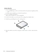 Preview for 78 page of Dell Dimension 3100C Owner'S Manual