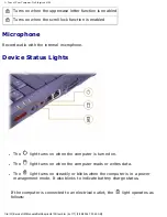 Preview for 6 page of Dell Dimension 4100 Manual