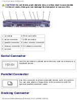 Preview for 15 page of Dell Dimension 4100 Manual