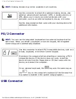 Preview for 16 page of Dell Dimension 4100 Manual