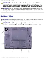 Preview for 18 page of Dell Dimension 4100 Manual