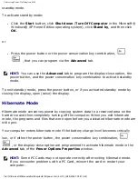 Preview for 21 page of Dell Dimension 4100 Manual