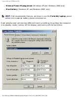 Preview for 23 page of Dell Dimension 4100 Manual