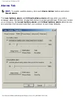 Preview for 24 page of Dell Dimension 4100 Manual