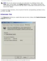 Preview for 27 page of Dell Dimension 4100 Manual