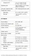 Preview for 36 page of Dell Dimension 4100 Manual