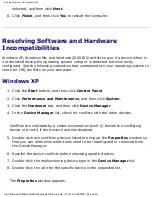 Preview for 65 page of Dell Dimension 4100 Manual