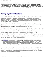 Preview for 68 page of Dell Dimension 4100 Manual