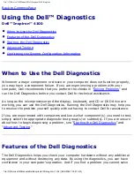 Preview for 79 page of Dell Dimension 4100 Manual