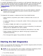 Preview for 80 page of Dell Dimension 4100 Manual