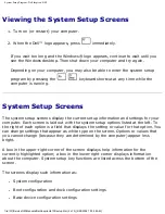 Preview for 88 page of Dell Dimension 4100 Manual