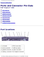 Preview for 92 page of Dell Dimension 4100 Manual