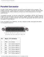 Preview for 94 page of Dell Dimension 4100 Manual