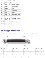 Preview for 95 page of Dell Dimension 4100 Manual