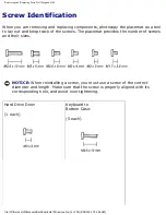 Preview for 105 page of Dell Dimension 4100 Manual