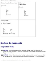 Preview for 107 page of Dell Dimension 4100 Manual