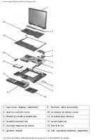 Preview for 108 page of Dell Dimension 4100 Manual