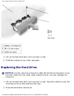 Preview for 113 page of Dell Dimension 4100 Manual