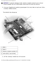 Preview for 118 page of Dell Dimension 4100 Manual