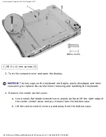 Preview for 122 page of Dell Dimension 4100 Manual