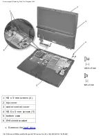 Preview for 127 page of Dell Dimension 4100 Manual