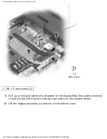 Preview for 129 page of Dell Dimension 4100 Manual