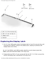 Preview for 135 page of Dell Dimension 4100 Manual