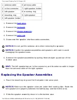 Preview for 152 page of Dell Dimension 4100 Manual