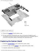 Preview for 155 page of Dell Dimension 4100 Manual