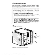 Preview for 44 page of Dell Dimension 4100 Service Manual