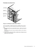 Preview for 49 page of Dell Dimension 4100 Service Manual