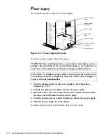 Preview for 54 page of Dell Dimension 4100 Service Manual