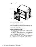 Preview for 66 page of Dell Dimension 4100 Service Manual