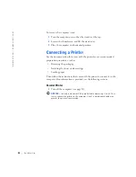 Preview for 18 page of Dell Dimension 4300S Owner'S Manual