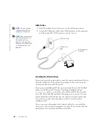 Preview for 20 page of Dell Dimension 4300S Owner'S Manual