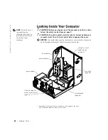 Preview for 68 page of Dell Dimension 4500 Owner'S Manual