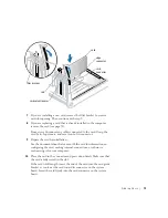 Preview for 71 page of Dell Dimension 4500 Owner'S Manual