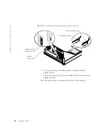 Preview for 72 page of Dell Dimension 4500 Owner'S Manual