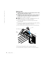 Preview for 74 page of Dell Dimension 4500 Owner'S Manual