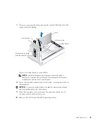 Preview for 75 page of Dell Dimension 4500 Owner'S Manual