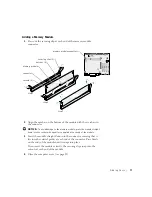 Preview for 77 page of Dell Dimension 4500 Owner'S Manual