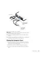 Preview for 83 page of Dell Dimension 4500 Owner'S Manual