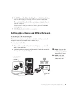 Preview for 27 page of Dell Dimension 4550 Series Owner'S Manual